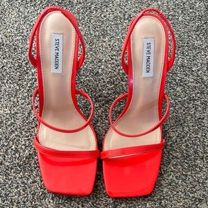 Steve Madden Heels